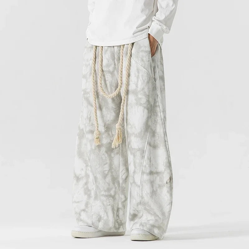 Hikari Crazy Sweatpants