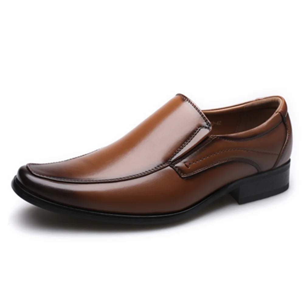 Edward Dress Shoes