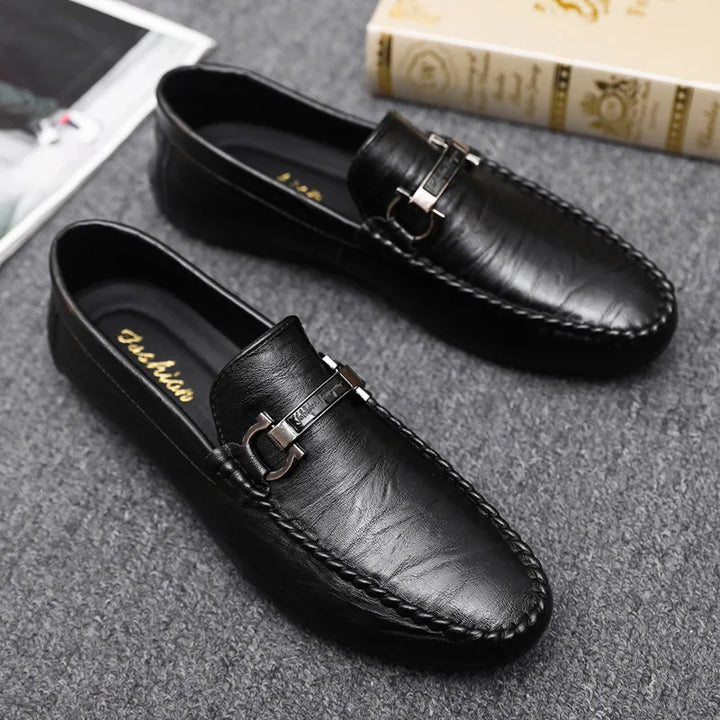 Moca Loafers