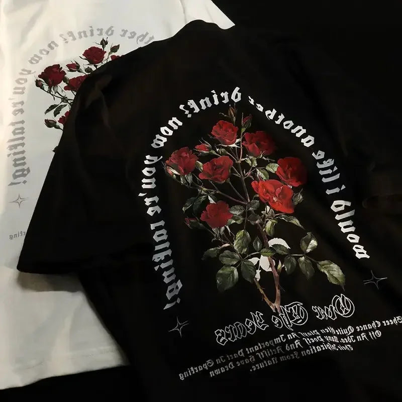 La Rosa T-Shirt