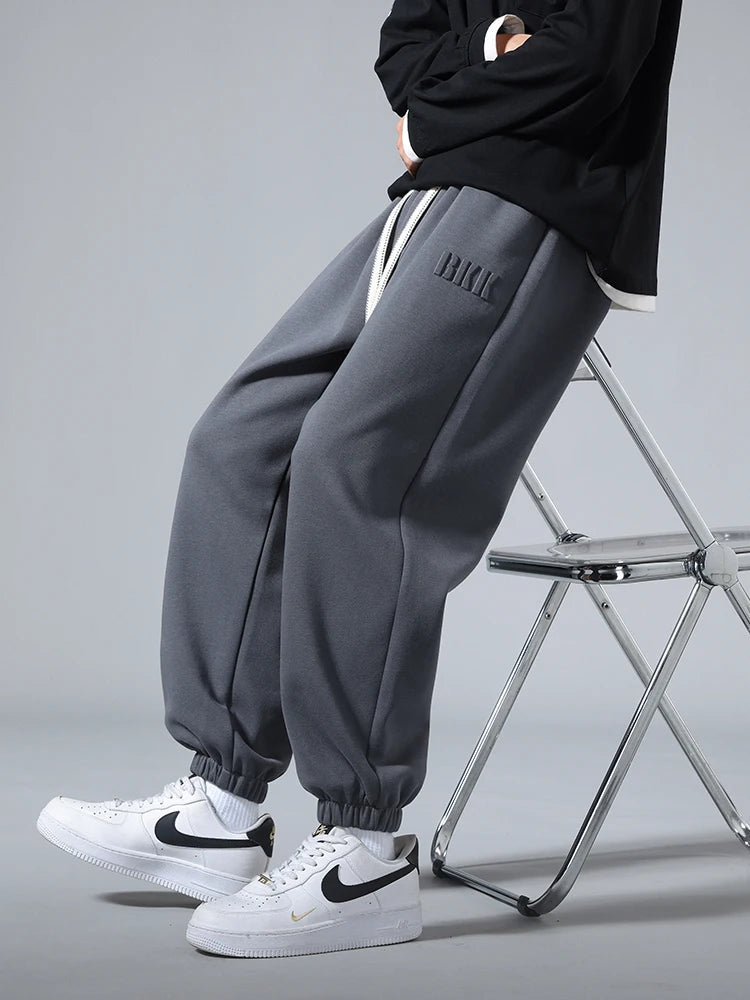 Larvin Joggers