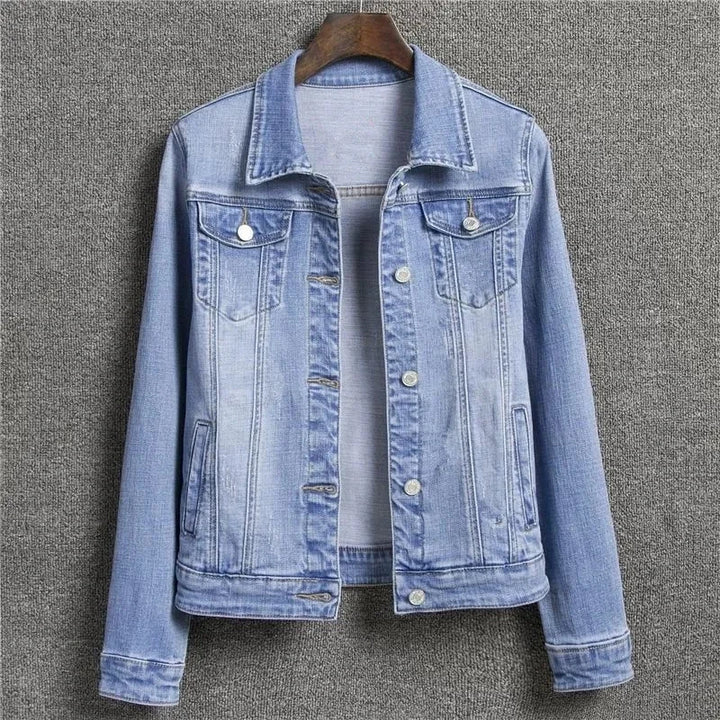 Evane Denim Jacket