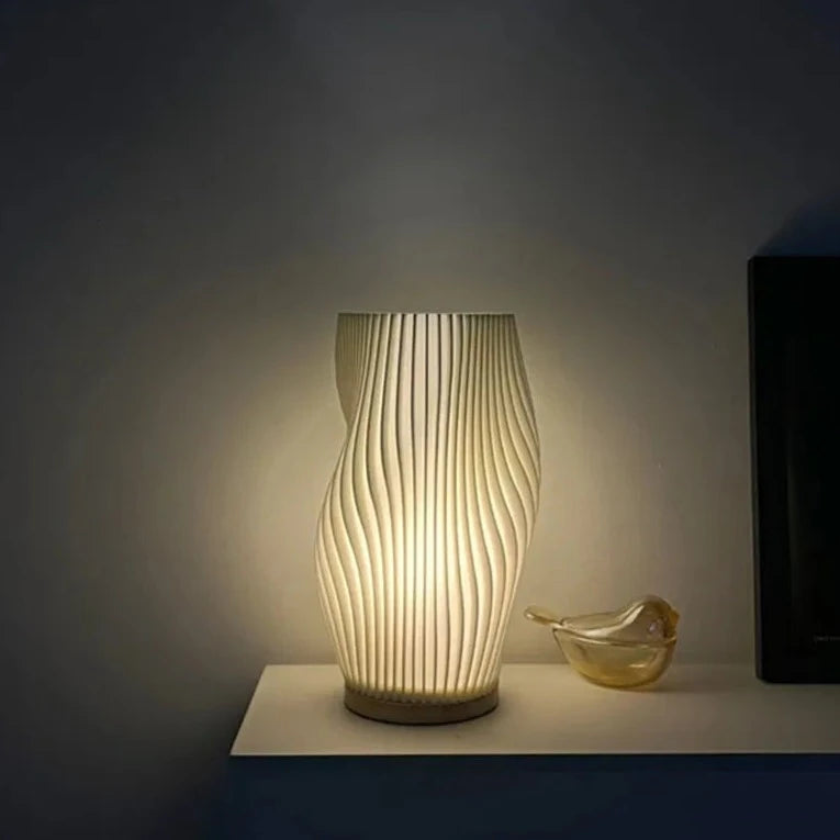 3D Desk Lamp