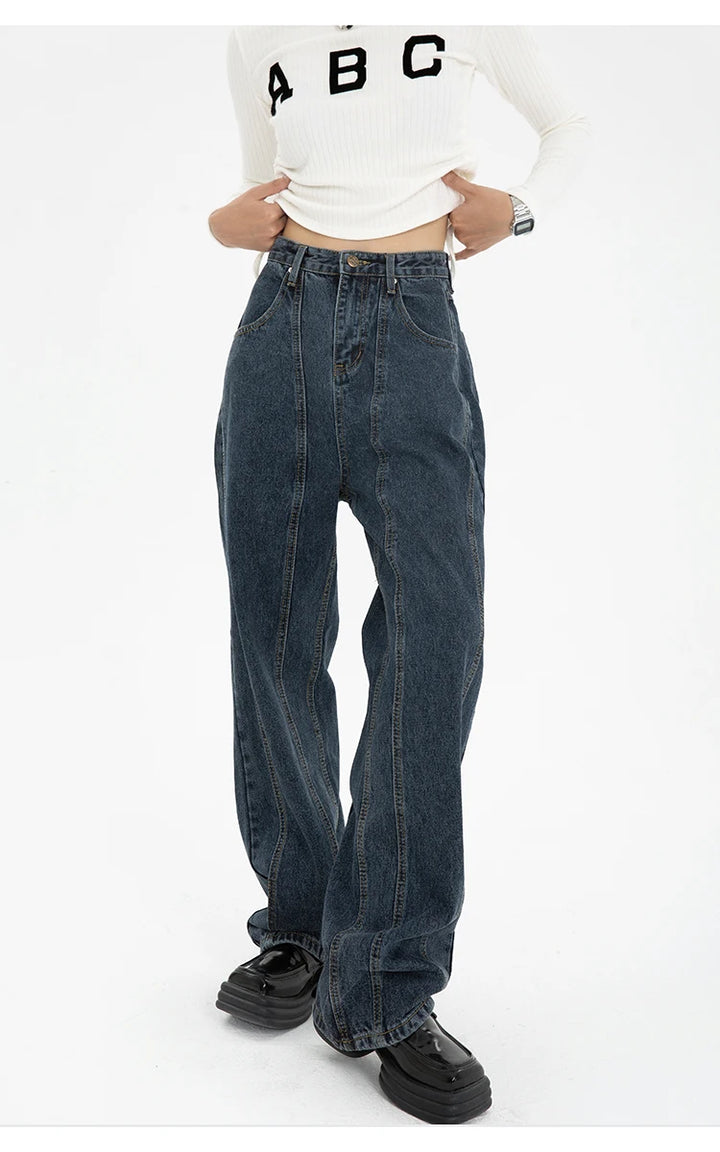 Noemi Denim Jeans