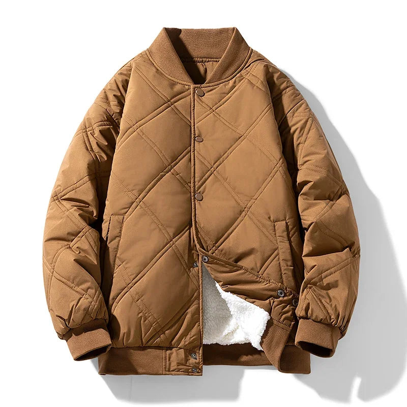 Dalgo Bomber Jacket