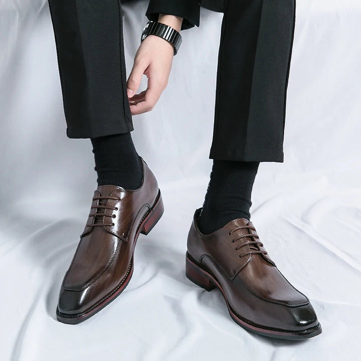 Deric Dress Shoes