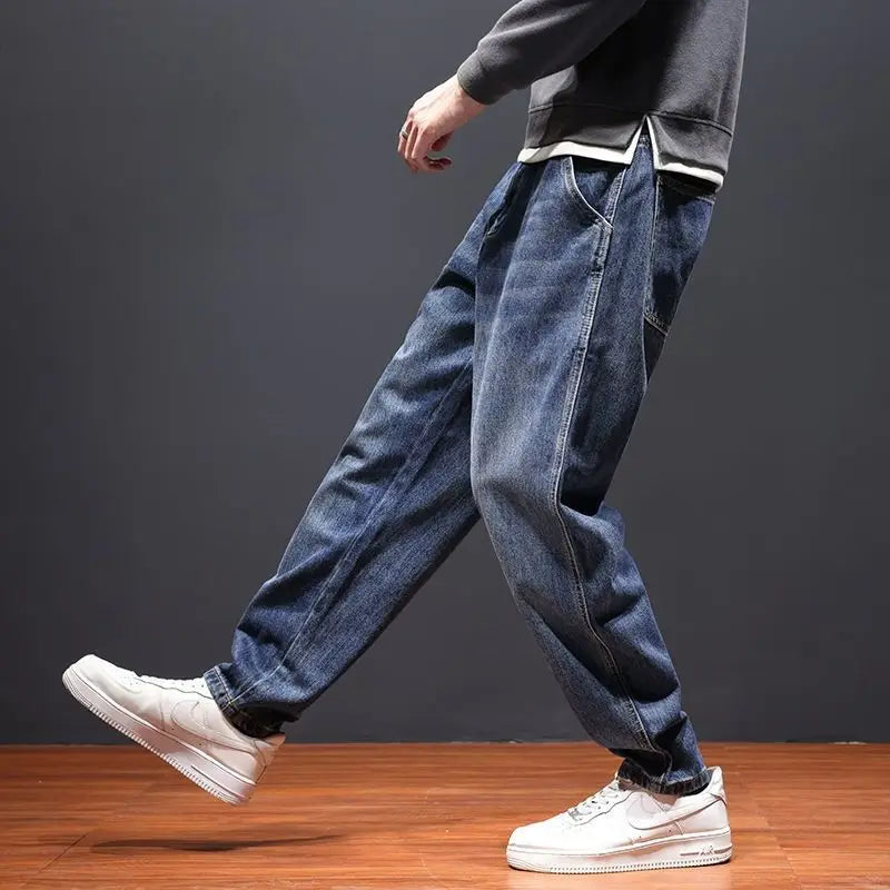 Riccardo Washed Jeans