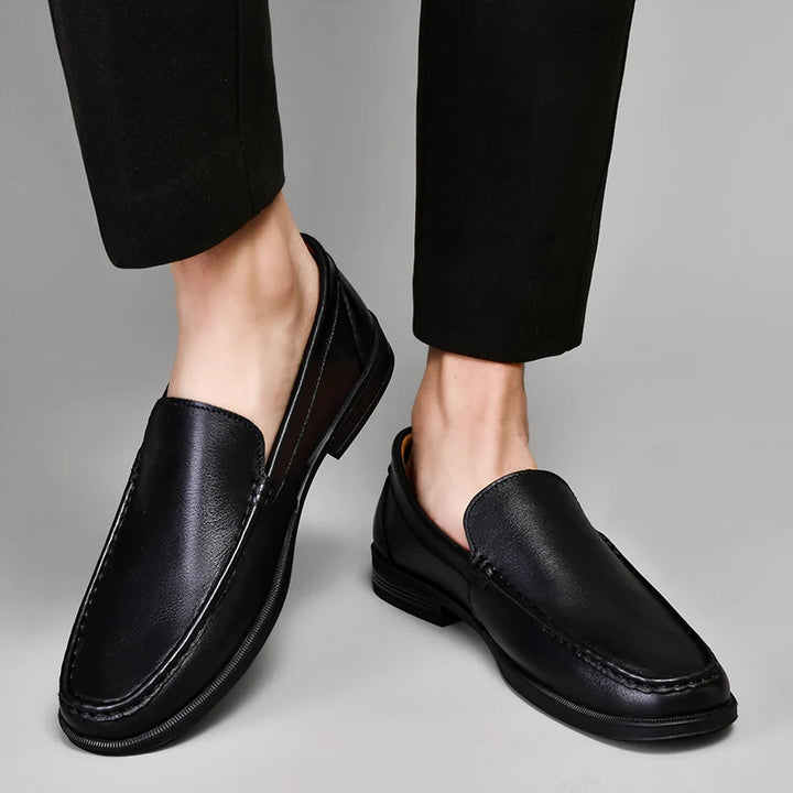 Verona Genuine Leather Loafers