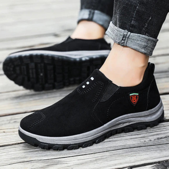 Riker Shoes