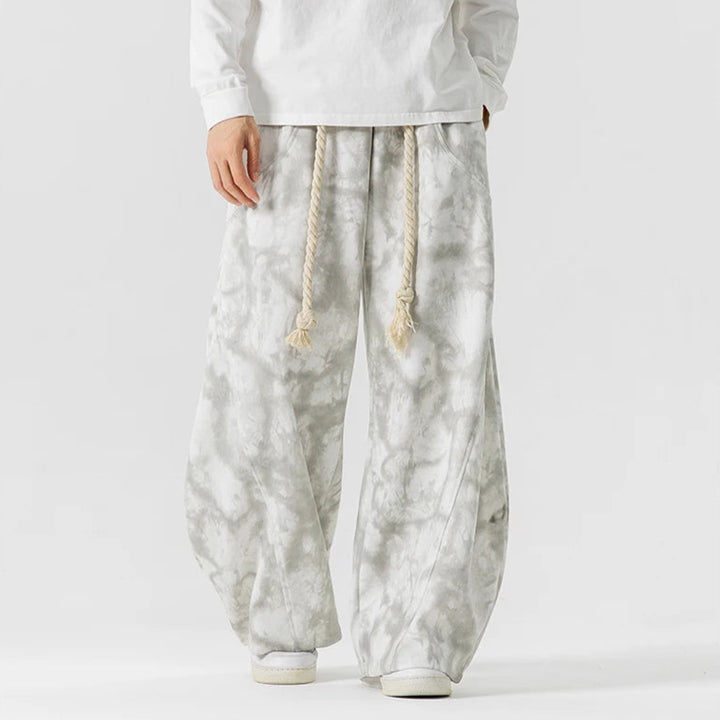 Hikari Crazy Sweatpants