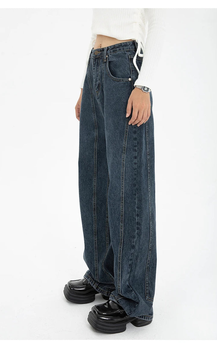 Noemi Denim Jeans