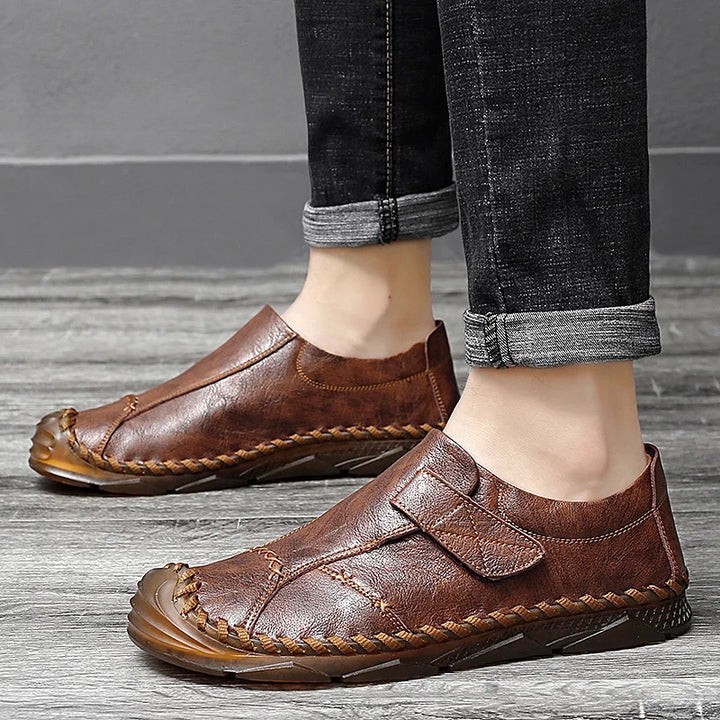 Artisan Vintage Loafers