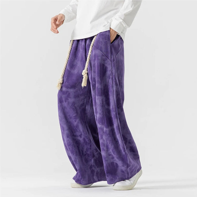 Hikari Crazy Sweatpants