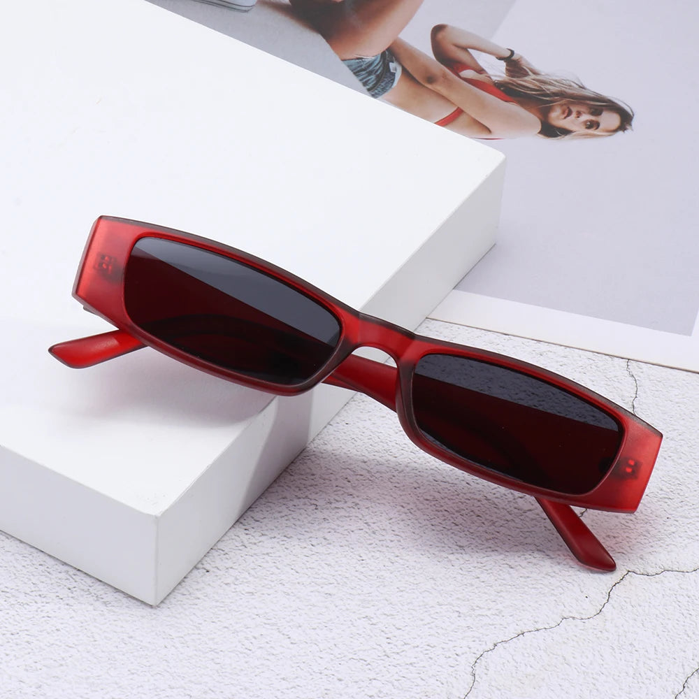 Suzy Sunglasses