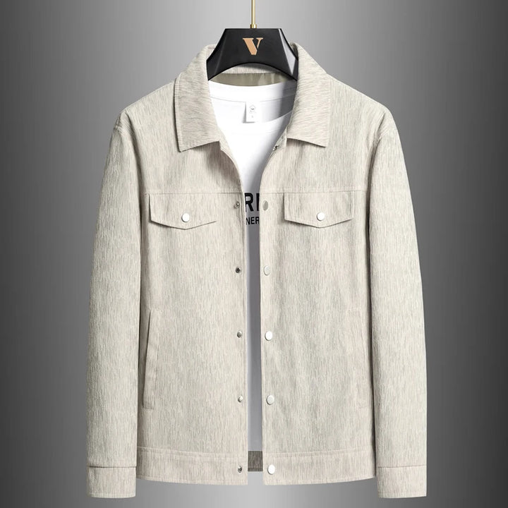 Cassian Spring Jacket
