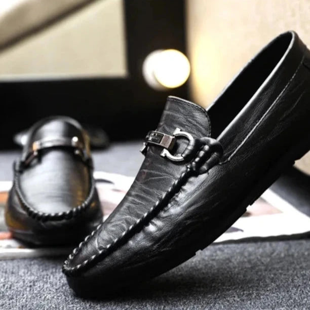 Moca Loafers