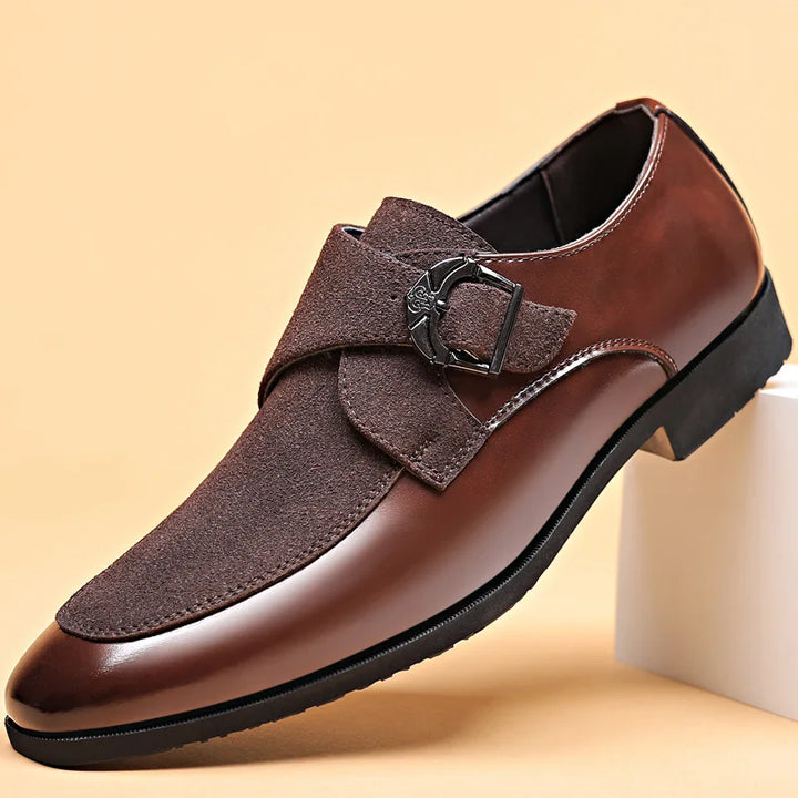 Karger Monk Shoes