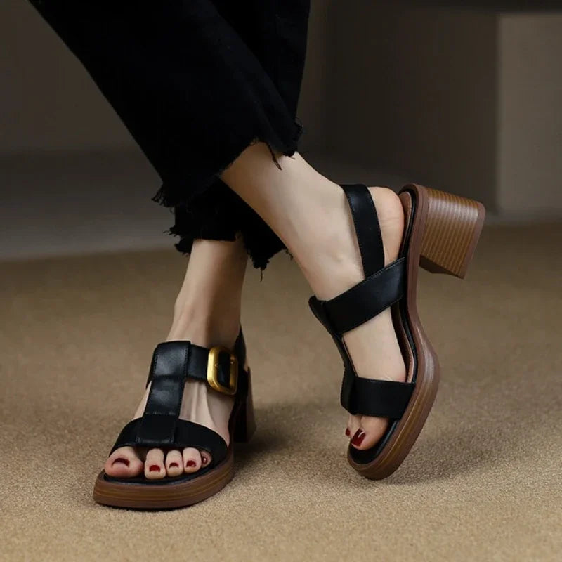 Valentino Sandals