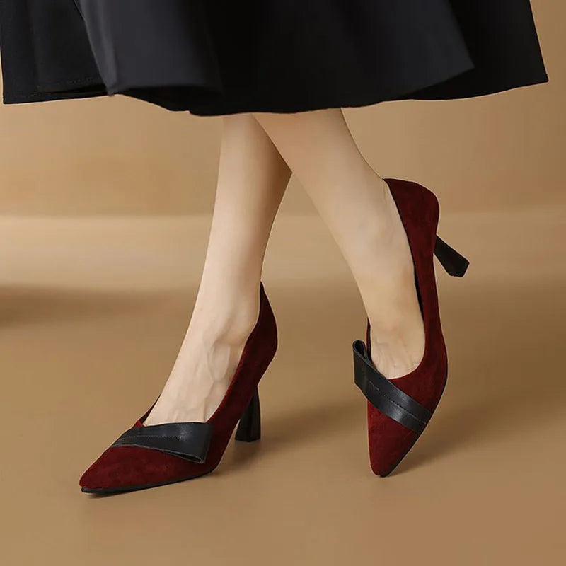 Laila Heels