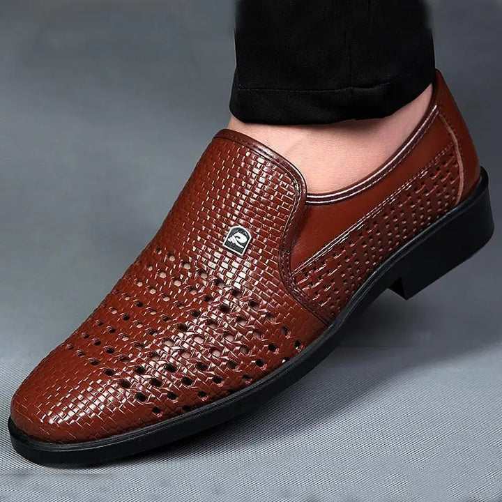 Venturo Loafers