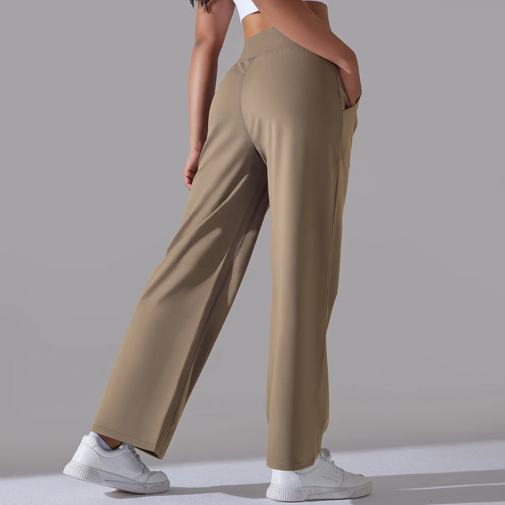 Nuvor Pants