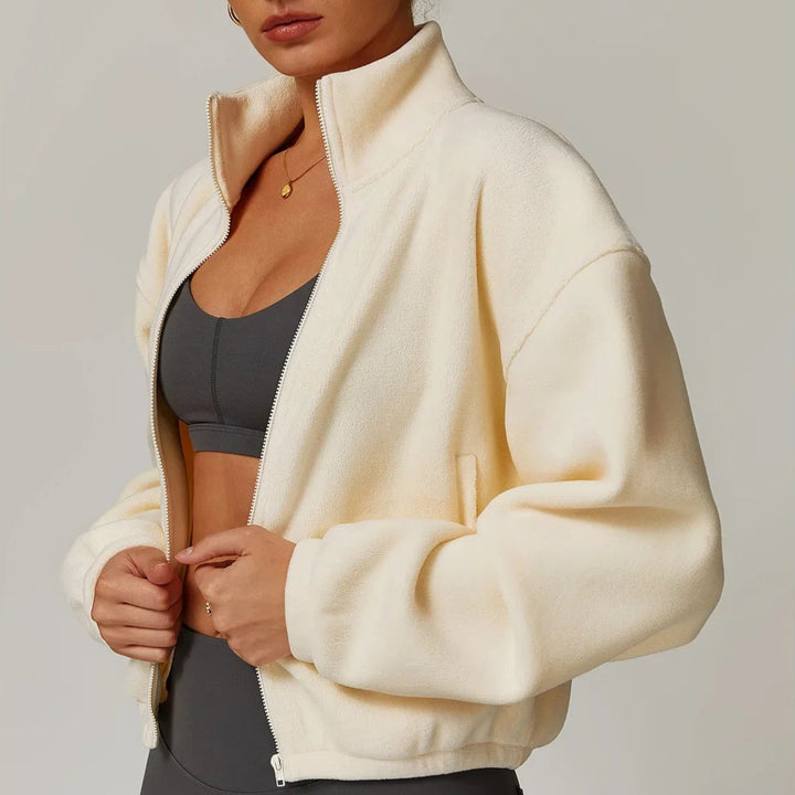 Belan Fleece Jacket