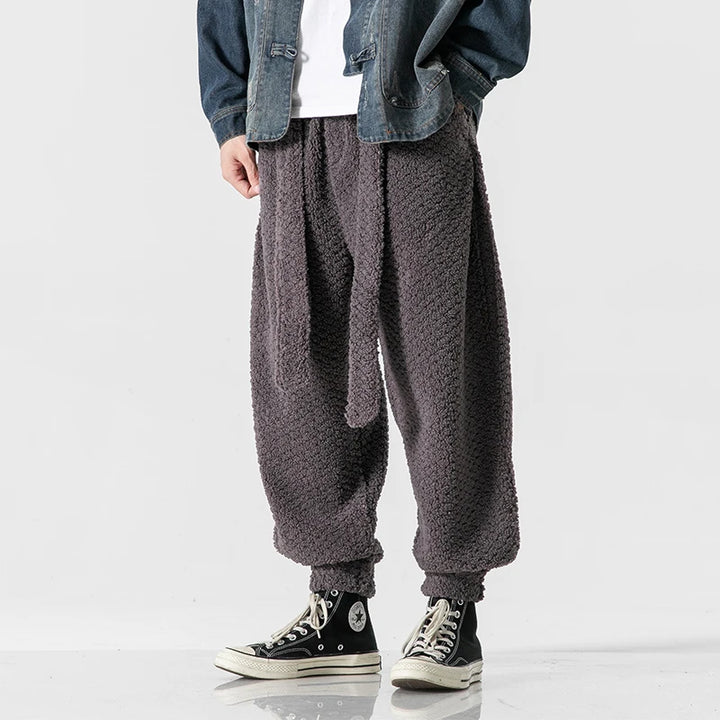 Manami Sweatpants