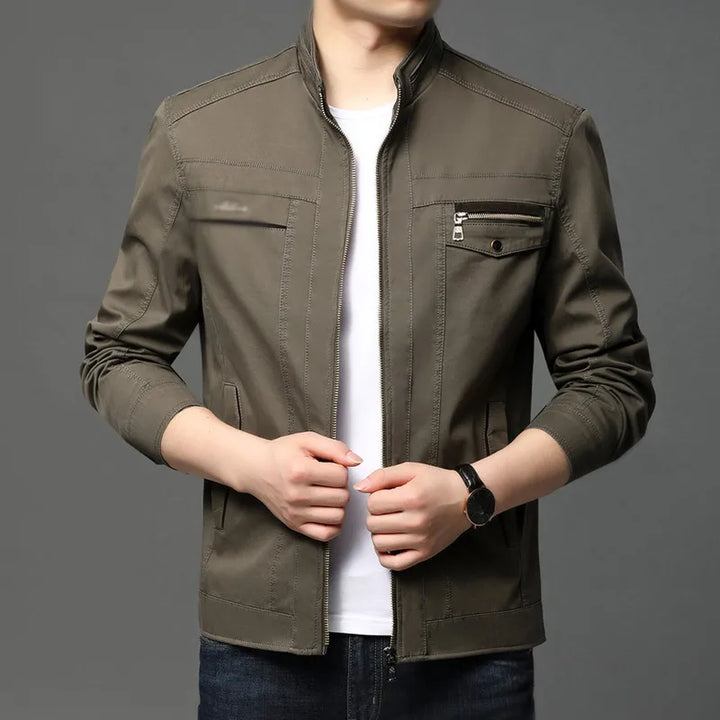 Aviador Bomber Jacket