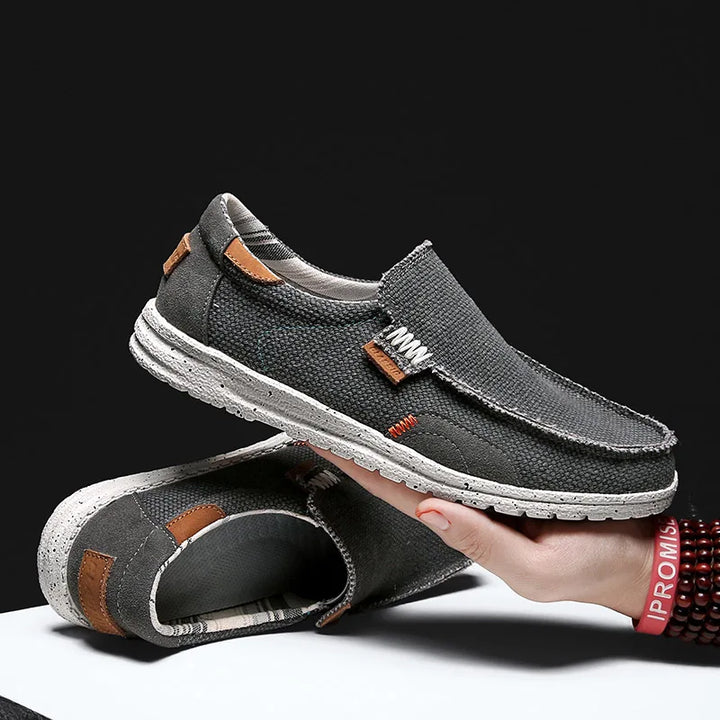 Voger Canvas Shoes