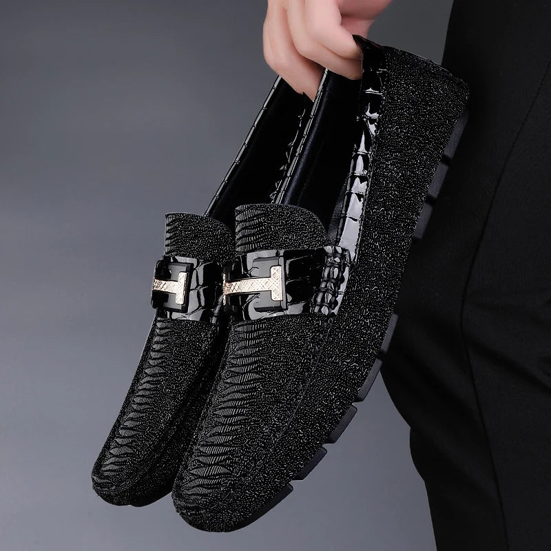 Berux Luxury Shoes