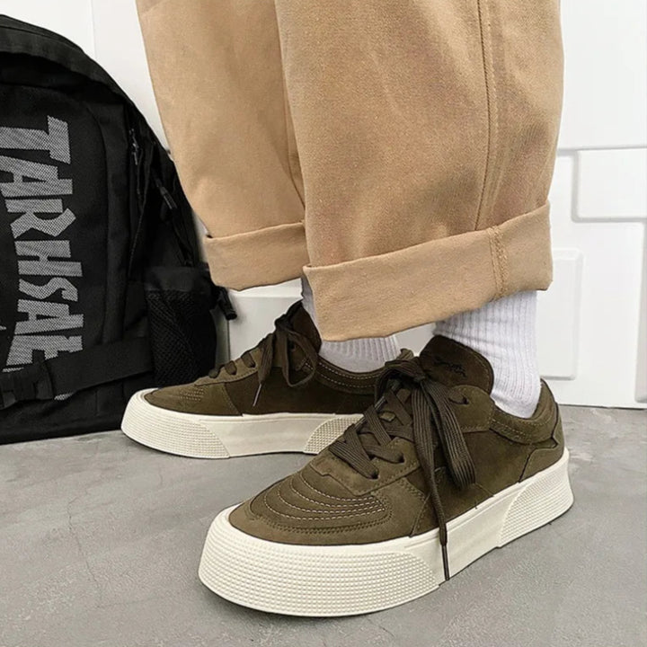 Jiamei Sneakers