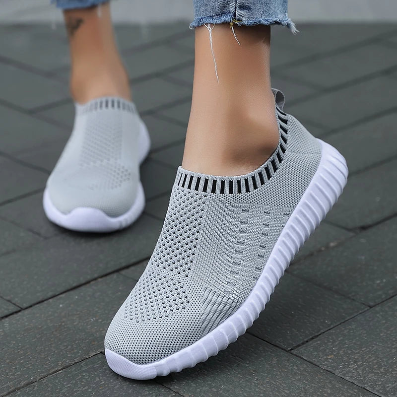 Casual Mesh Shoes