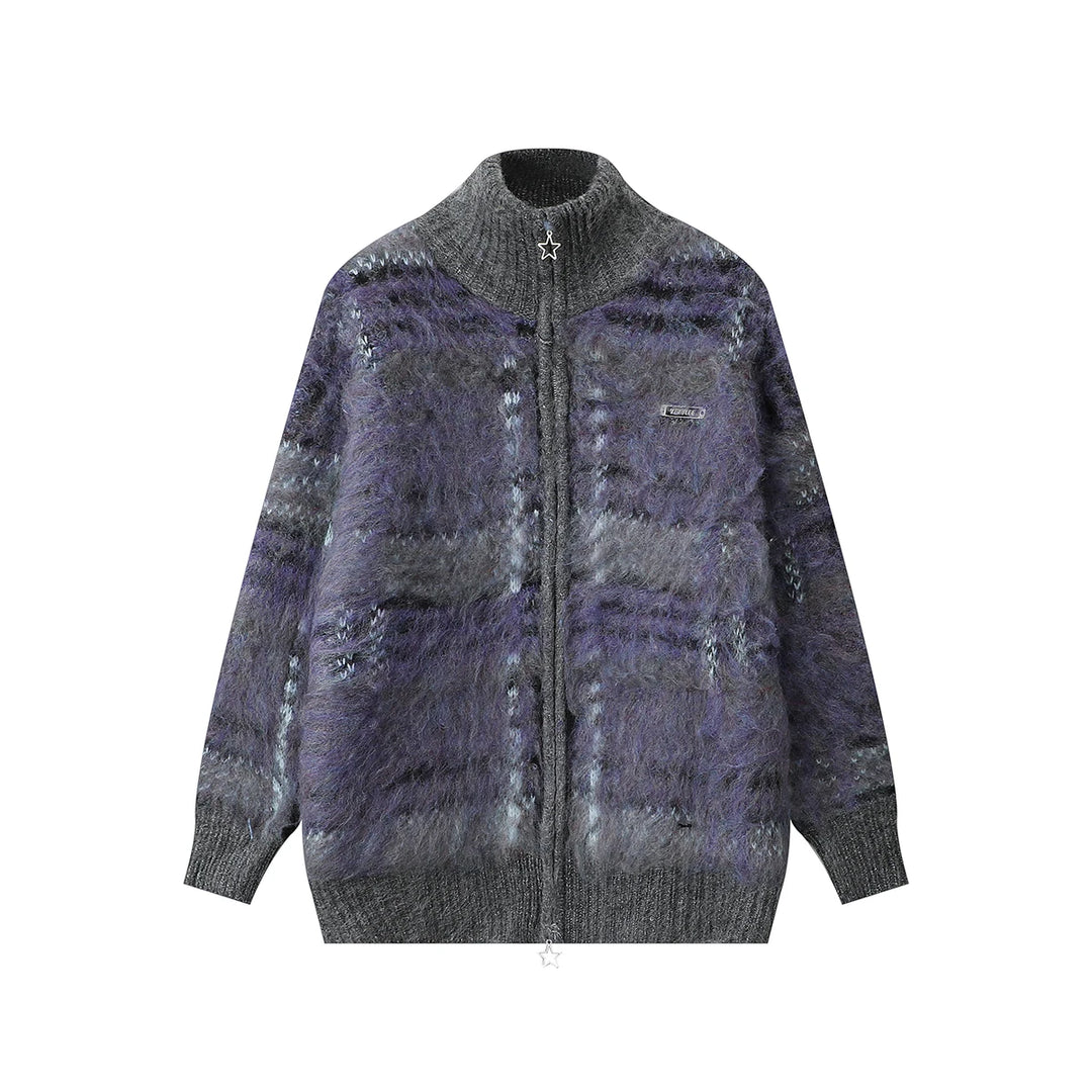 Leim Oversized Sweater