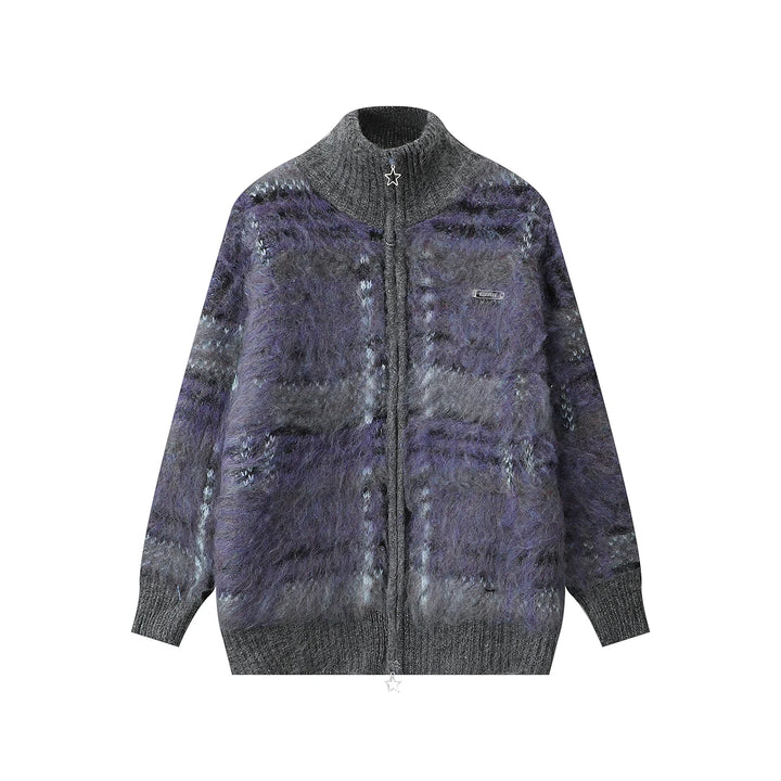 Leim Oversized Sweater