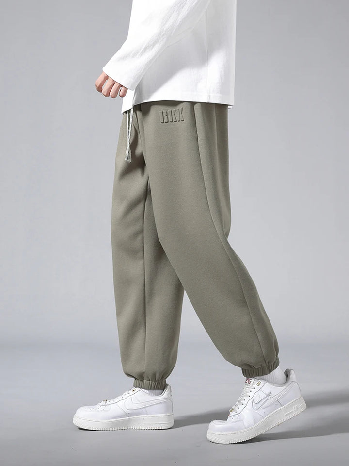 Larvin Joggers