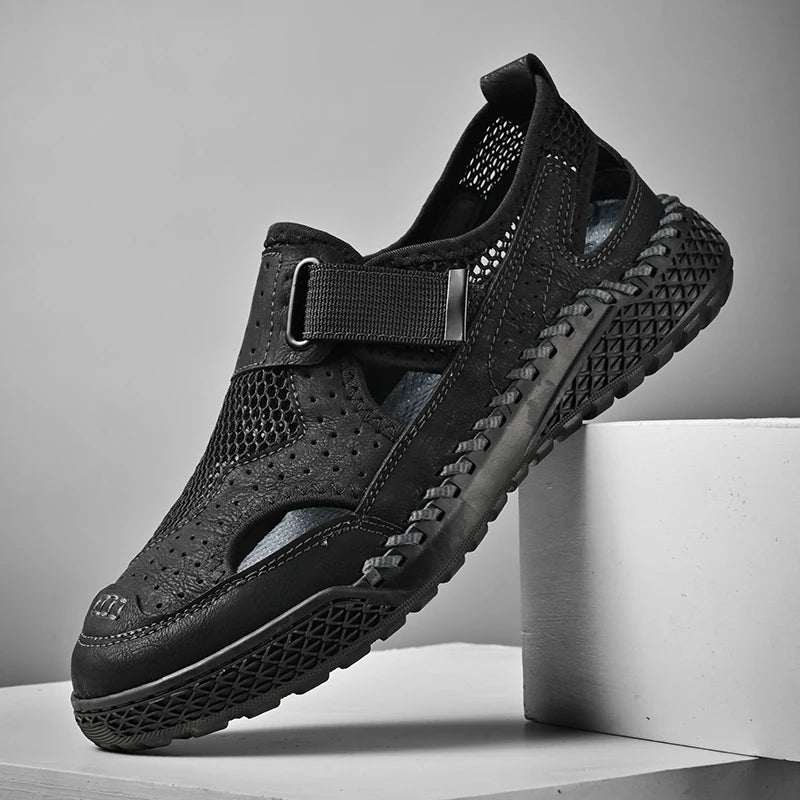 Mosco Sandals