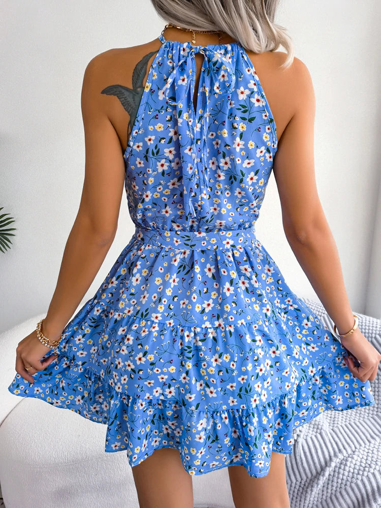 Isla Sun Dress