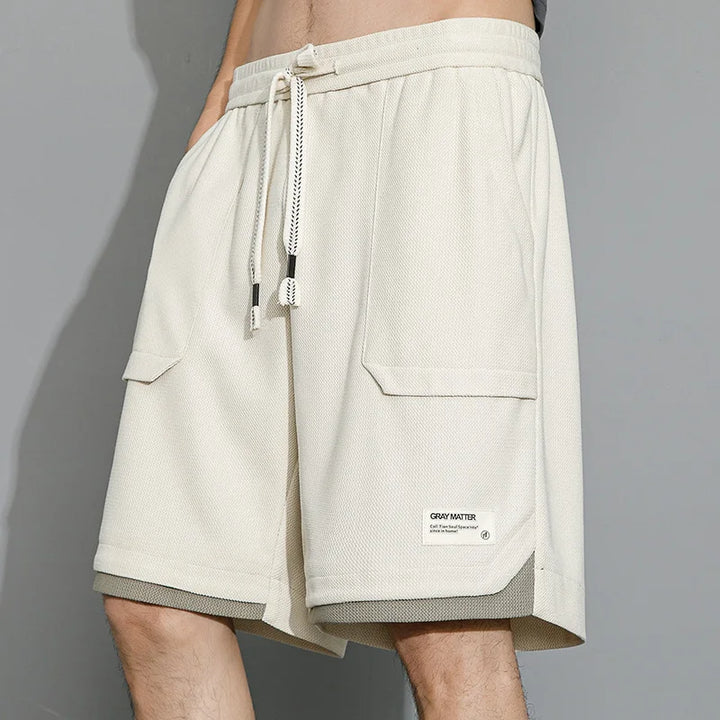 Bermuda Shorts