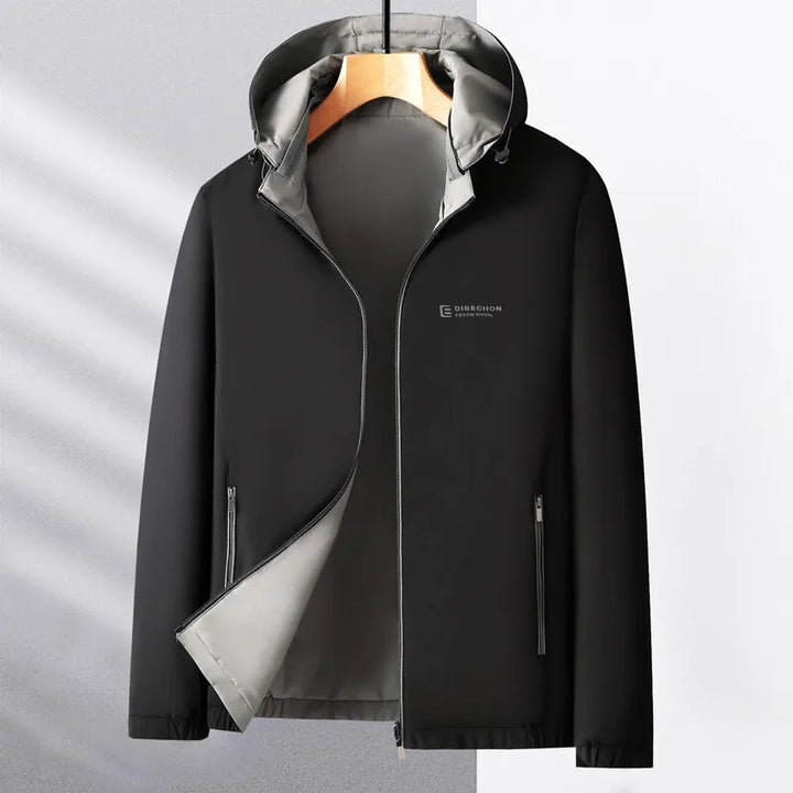 Revan jacket