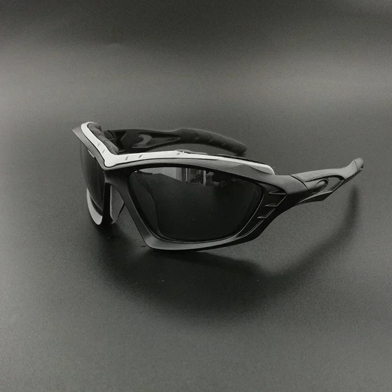 Zekar Polarized Sunglasses