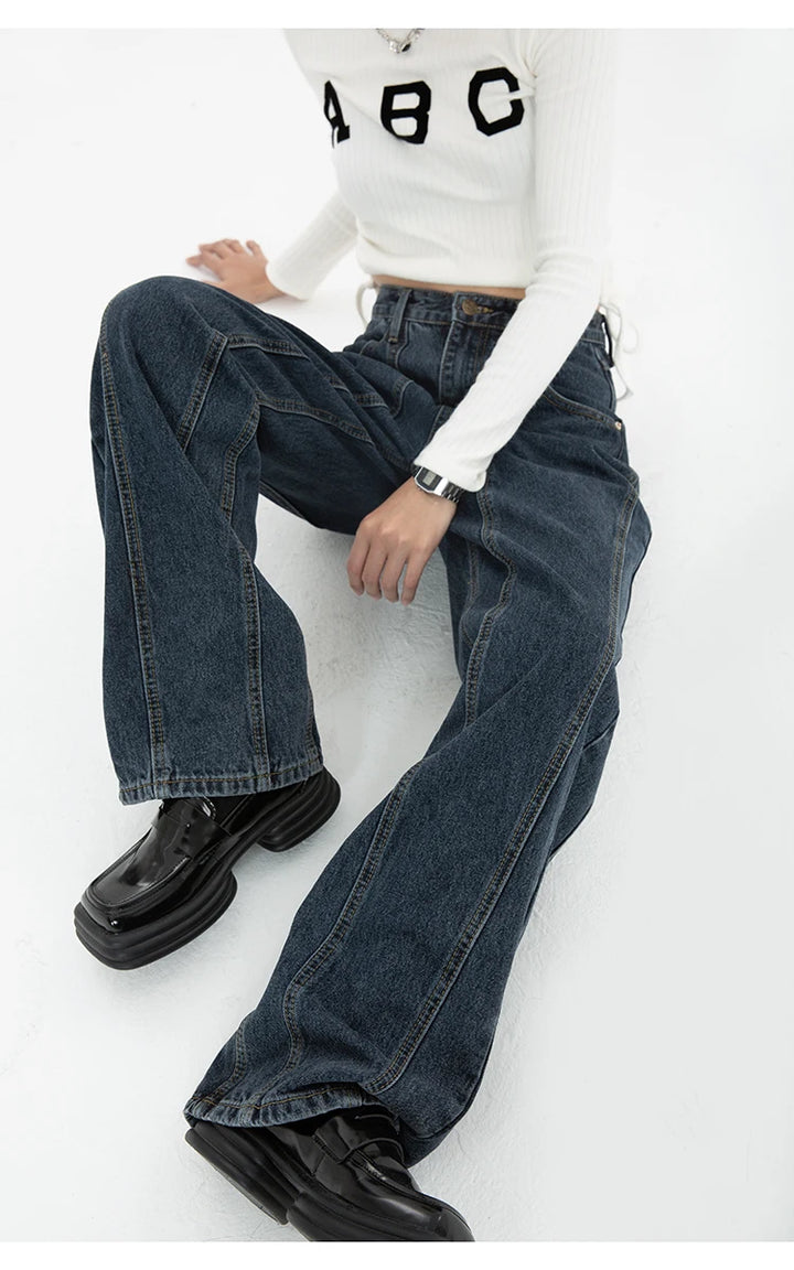 Noemi Denim Jeans