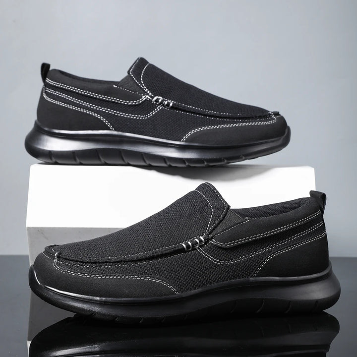 Deco Loafers