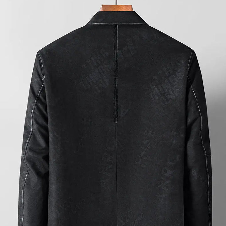 Bowren Jacket