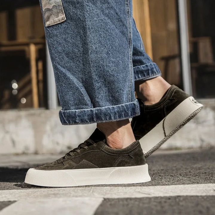 Jiamei Sneakers