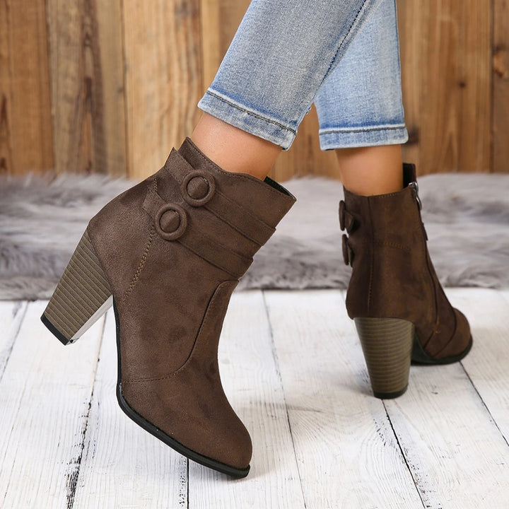 Ercia Boots