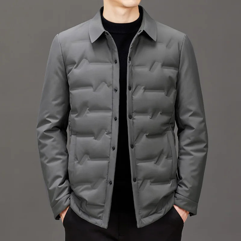 Edendale Padded Jacket