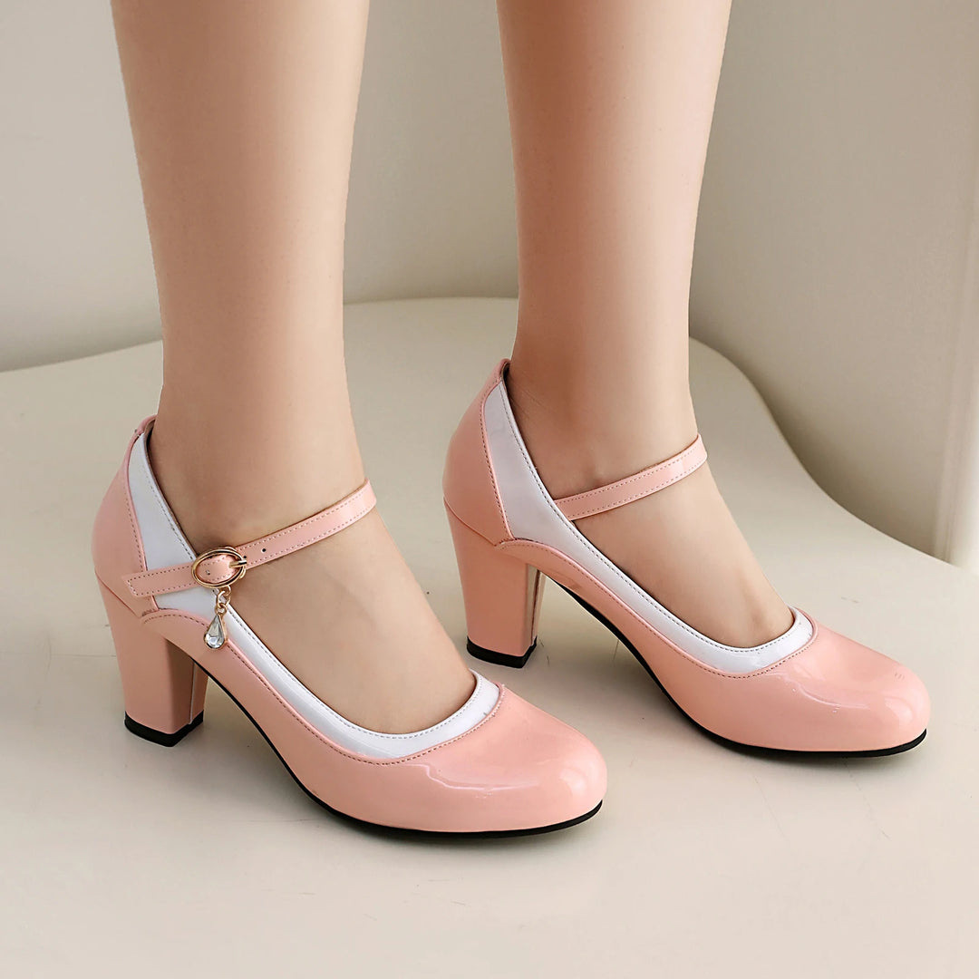 Valentina Heels