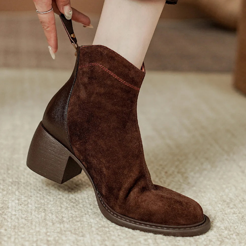 Belini Ankle Boots