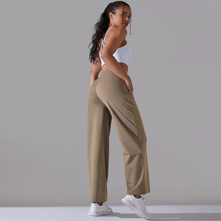 Nuvor Pants