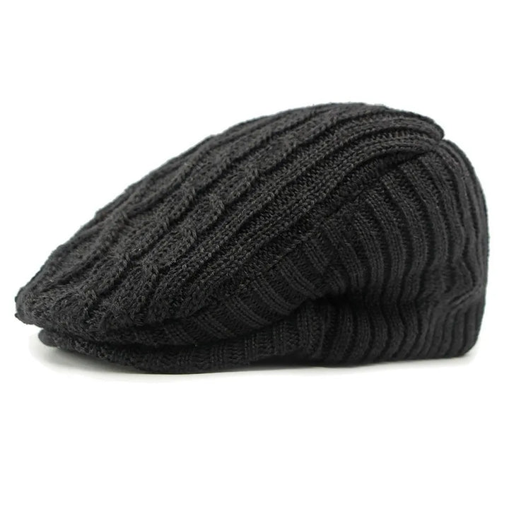 Cover Knit Hat